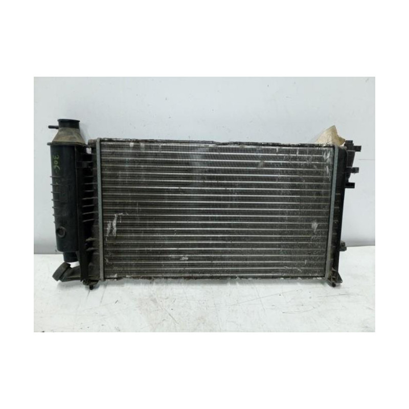 Radiateur eau PEUGEOT 306 PHASE 1 d’occasion