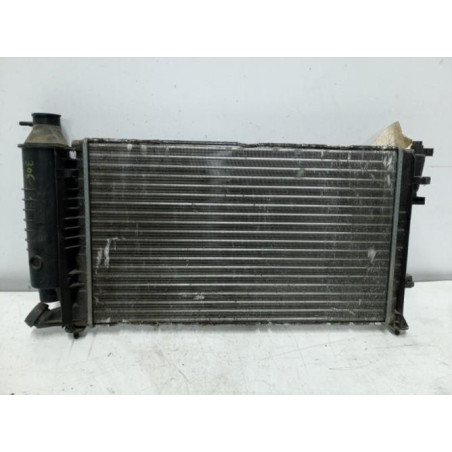 Radiateur eau PEUGEOT 306 PHASE 1 d’occasion