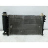 Radiateur eau PEUGEOT 306 PHASE 1 d’occasion