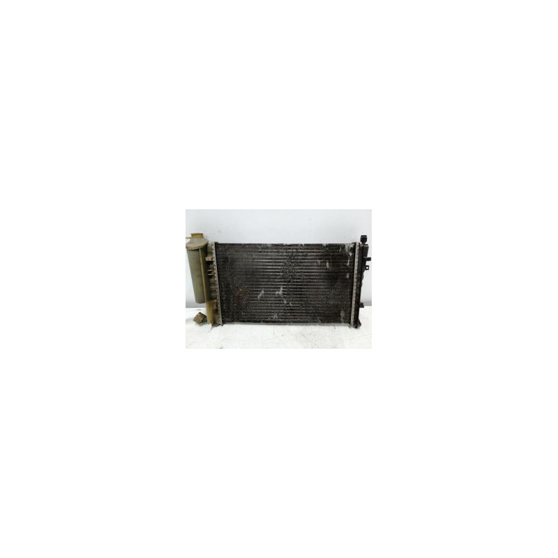 Radiateur eau PEUGEOT 306 PHASE 2 d’occasion