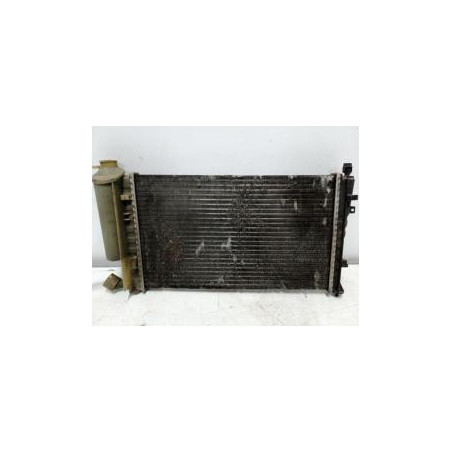 Radiateur eau PEUGEOT 306 PHASE 2 d’occasion