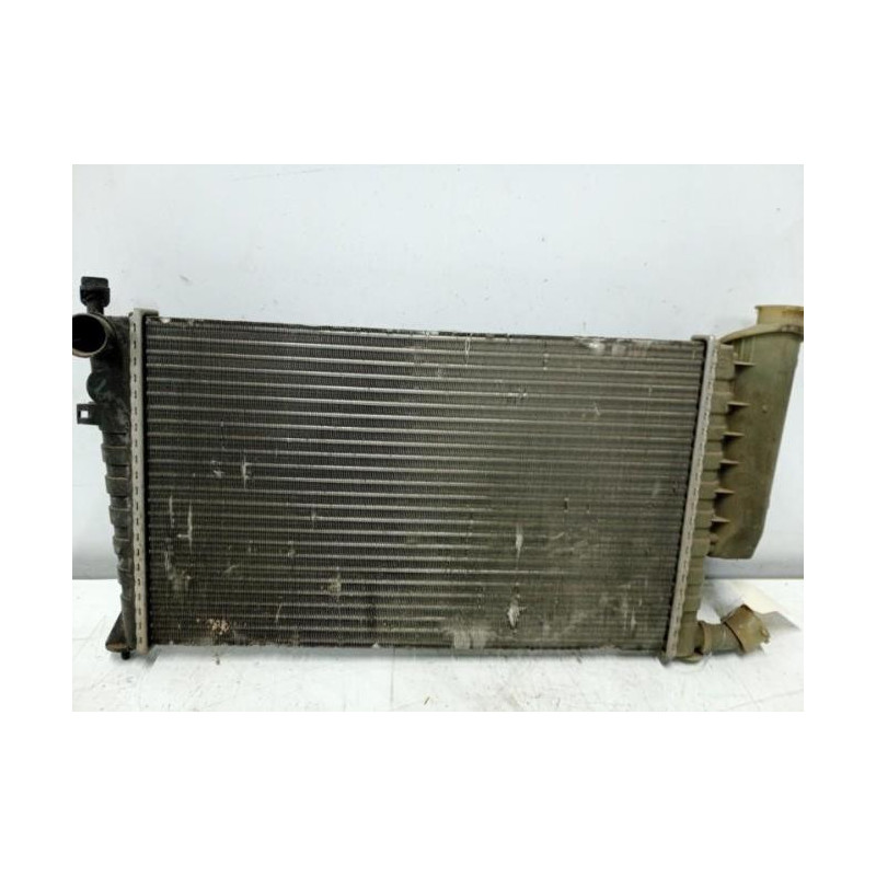 Radiateur eau PEUGEOT 306 PHASE 2 d’occasion