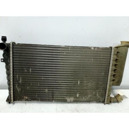Radiateur eau PEUGEOT 306 PHASE 2 d’occasion