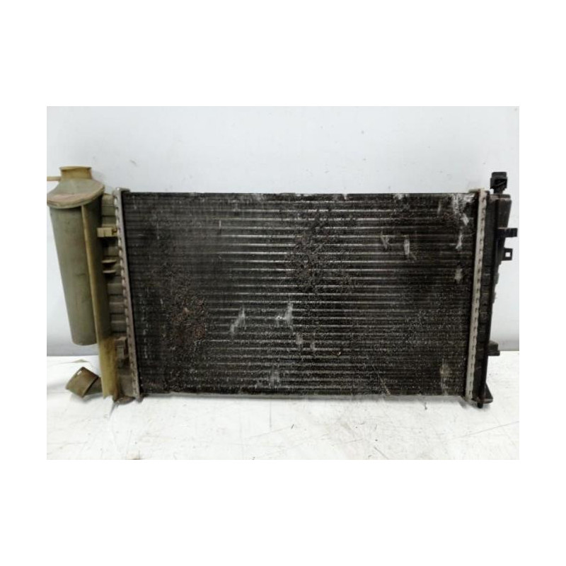 Radiateur eau PEUGEOT 306 PHASE 2 d’occasion