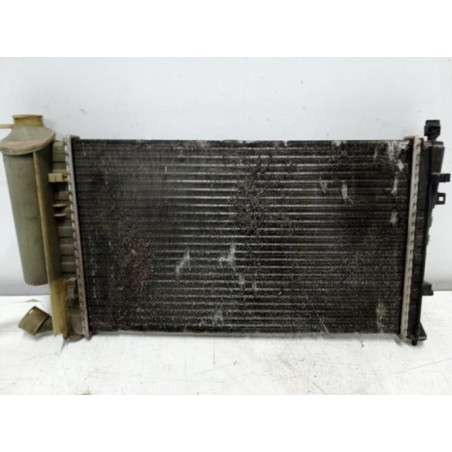 Radiateur eau PEUGEOT 306 PHASE 2 d’occasion
