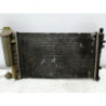 Radiateur eau PEUGEOT 306 PHASE 2 d’occasion