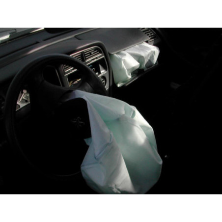 Radiateur eau PEUGEOT 306 PHASE 2 d’occasion