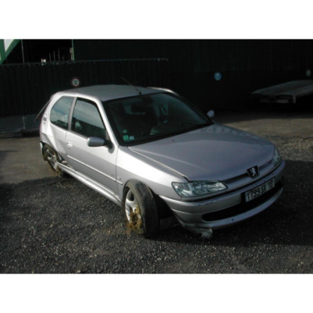 Radiateur eau PEUGEOT 306 PHASE 2 d’occasion