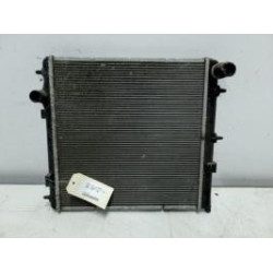 Radiateur eau PEUGEOT 207 PHASE 2 d’occasion