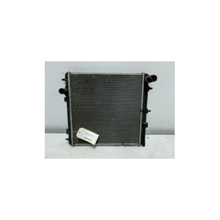 Radiateur eau PEUGEOT 207 PHASE 2 d’occasion