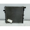 Radiateur eau PEUGEOT 207 PHASE 2 d’occasion