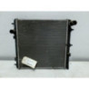 Radiateur eau PEUGEOT 207 PHASE 2 d’occasion