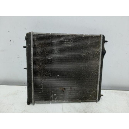 Radiateur eau PEUGEOT 207 PHASE 2 d’occasion