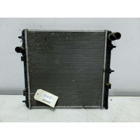 Radiateur eau PEUGEOT 207 PHASE 2 d’occasion