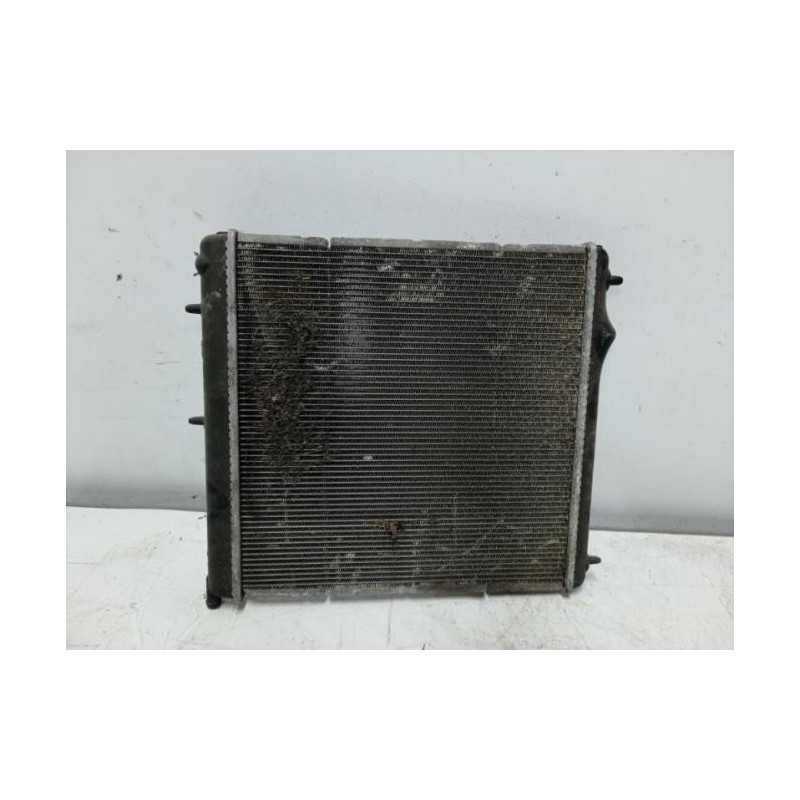 Radiateur eau PEUGEOT 207 PHASE 2 d’occasion