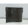 Radiateur eau PEUGEOT 207 PHASE 2 d’occasion