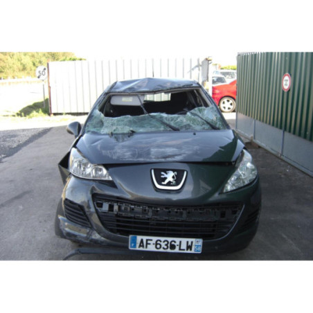 Radiateur eau PEUGEOT 207 PHASE 2 d’occasion