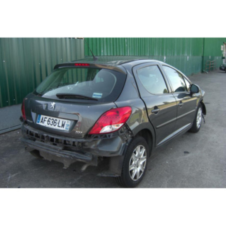 Radiateur eau PEUGEOT 207 PHASE 2 d’occasion