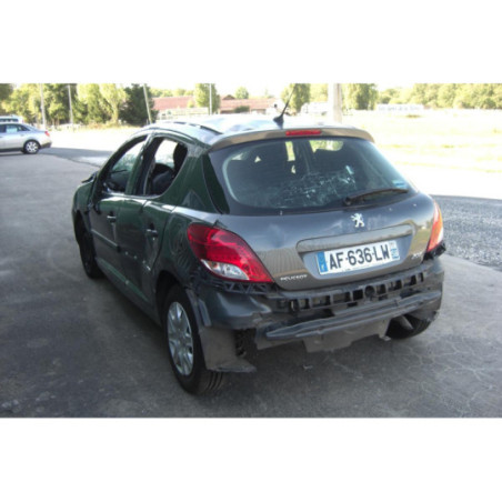 Radiateur eau PEUGEOT 207 PHASE 2 d’occasion
