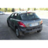 Radiateur eau PEUGEOT 207 PHASE 2 d’occasion