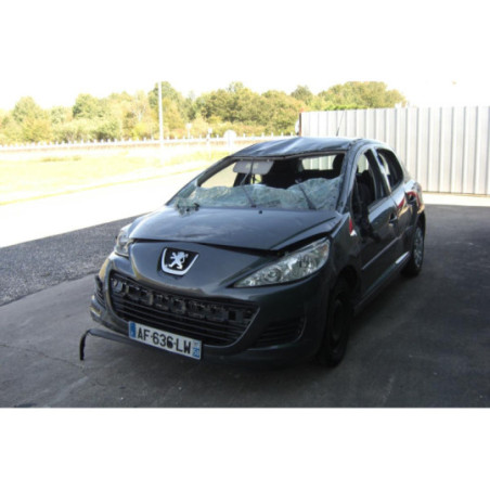 Radiateur eau PEUGEOT 207 PHASE 2 d’occasion