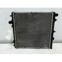 Radiateur eau PEUGEOT 207 PHASE 1 d’occasion