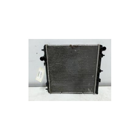 Radiateur eau PEUGEOT 207 PHASE 1 d’occasion