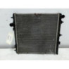 Radiateur eau PEUGEOT 207 PHASE 1 d’occasion