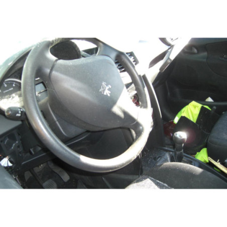 Radiateur eau PEUGEOT 207 PHASE 1 d’occasion
