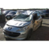 Radiateur eau PEUGEOT 207 PHASE 1 d’occasion