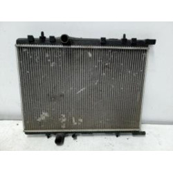Radiateur eau CITROEN XSARA PHASE 2 d’occasion