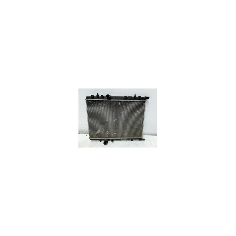 Radiateur eau CITROEN XSARA PHASE 2 d’occasion