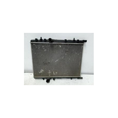 Radiateur eau CITROEN XSARA PHASE 2 d’occasion