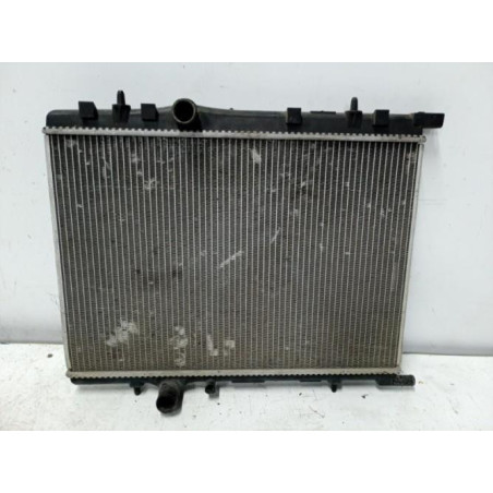 Radiateur eau CITROEN XSARA PHASE 2 d’occasion