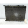 Radiateur eau CITROEN XSARA PHASE 2 d’occasion