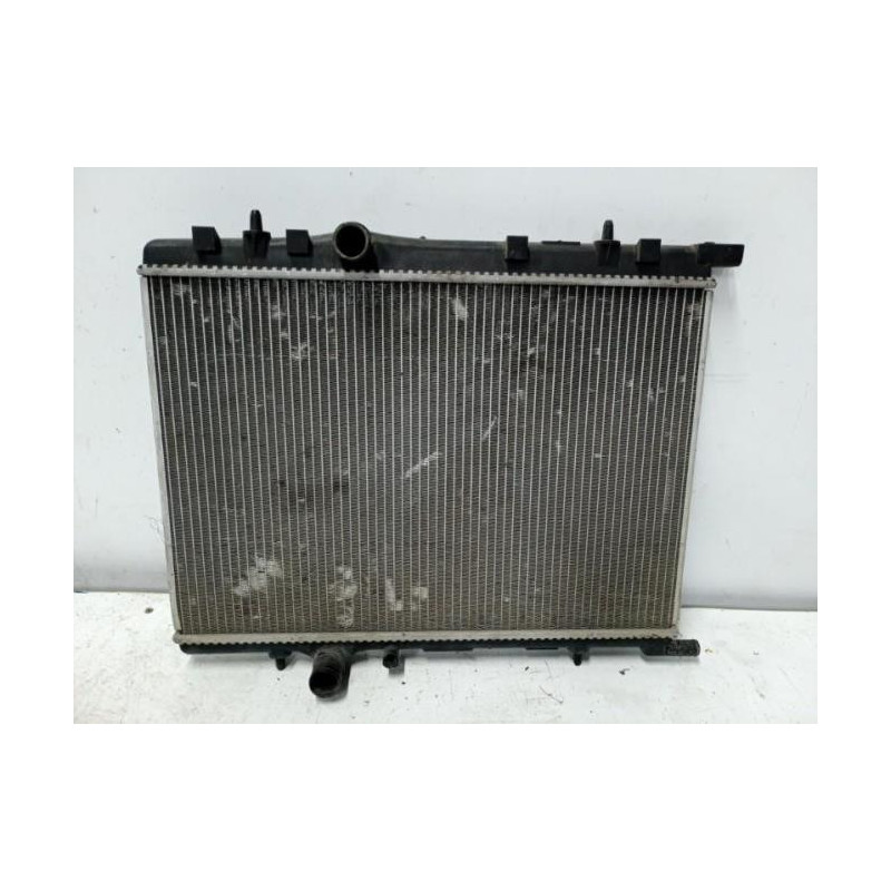 Radiateur eau CITROEN XSARA PHASE 2 d’occasion