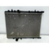 Radiateur eau CITROEN XSARA PHASE 2 d’occasion