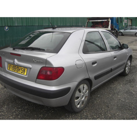 Radiateur eau CITROEN XSARA PHASE 2 d’occasion