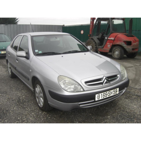 Radiateur eau CITROEN XSARA PHASE 2 d’occasion