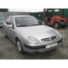 Radiateur eau CITROEN XSARA PHASE 2 d’occasion