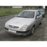 Radiateur eau CITROEN XSARA PHASE 2 d’occasion