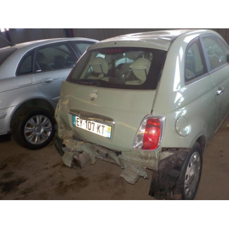 Bras essuie glace avant droit FIAT 500 2 PHASE 1 d’occasion