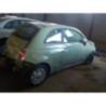 Bras essuie glace avant droit FIAT 500 2 PHASE 1 d’occasion