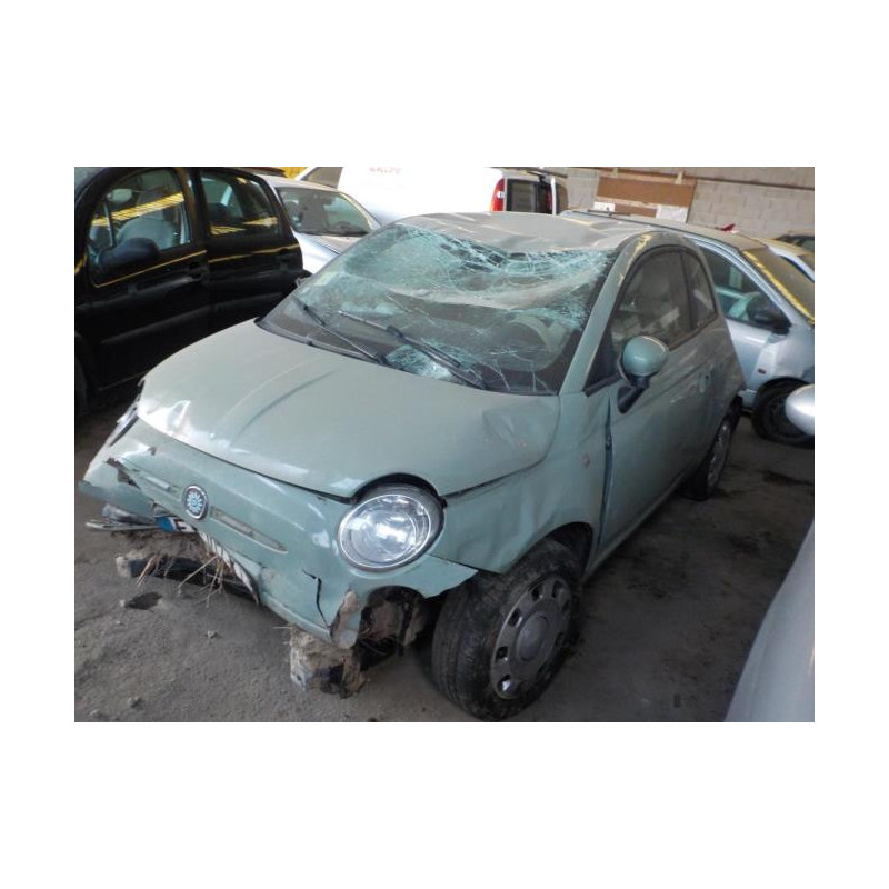 Bras essuie glace avant droit FIAT 500 2 PHASE 1 d’occasion