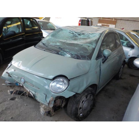 Bras essuie glace avant droit FIAT 500 2 PHASE 1 d’occasion