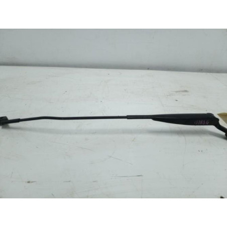 Bras essuie glace avant gauche FIAT 500 2 PHASE 1 d’occasion