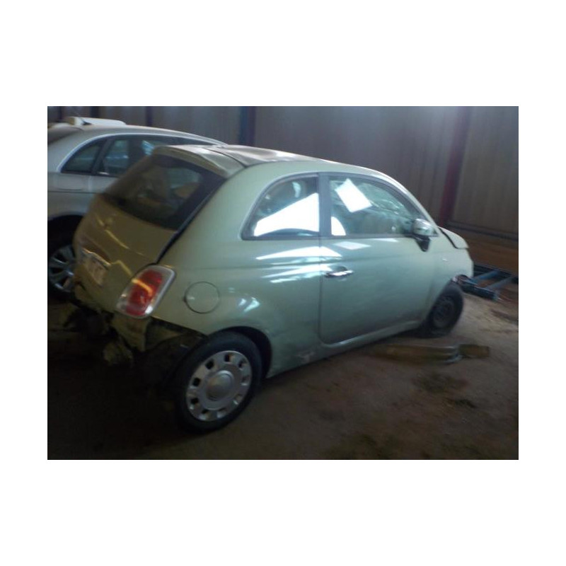 Bras essuie glace avant gauche FIAT 500 2 PHASE 1 d’occasion
