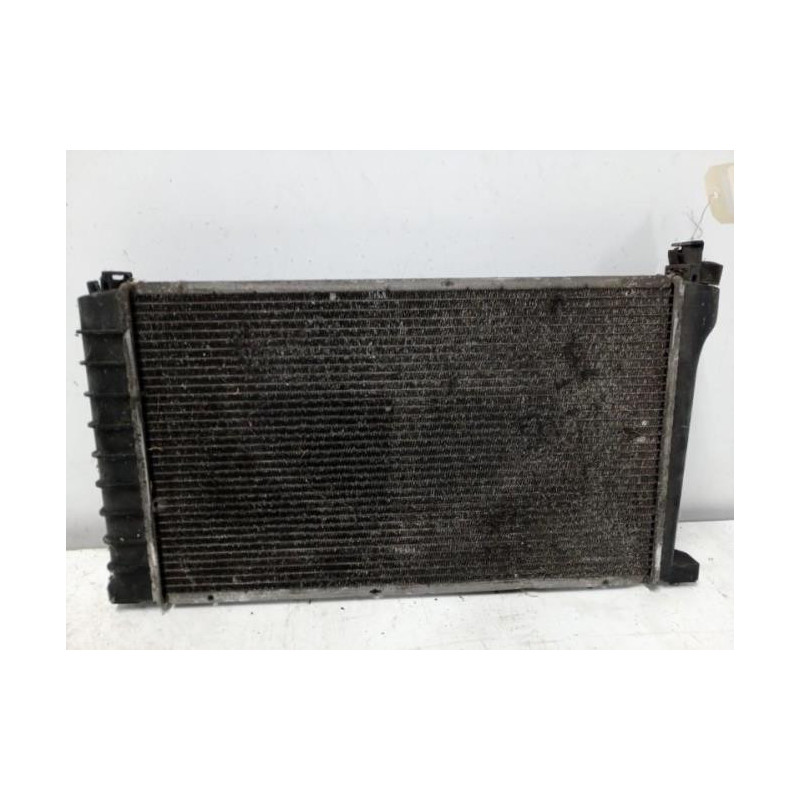 Radiateur eau BMW SERIE 3 E36 TOURING BREAK d’occasion