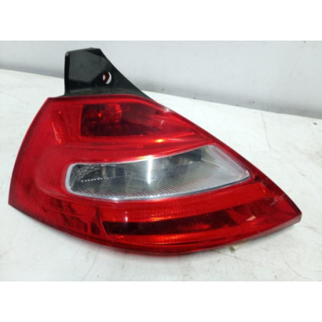 Feu arriere principal gauche (feux) RENAULT MEGANE 2 PHASE 2 d’occasion