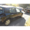 Feu arriere principal gauche (feux) RENAULT MEGANE 2 PHASE 2 d’occasion